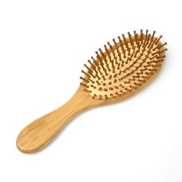Hair Brush Boar Bristle Hairbrush Adds Shine and Makes Hair Smoothdry Hair Comb Set for Men Women Kids