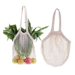 Eco Friendly Washable Mesh Bags Reusable Bags