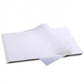 JM Bamboo 500-pieces Oil-absorbing Sheet For Baking Kitchen Food Oil-absorbing Paper